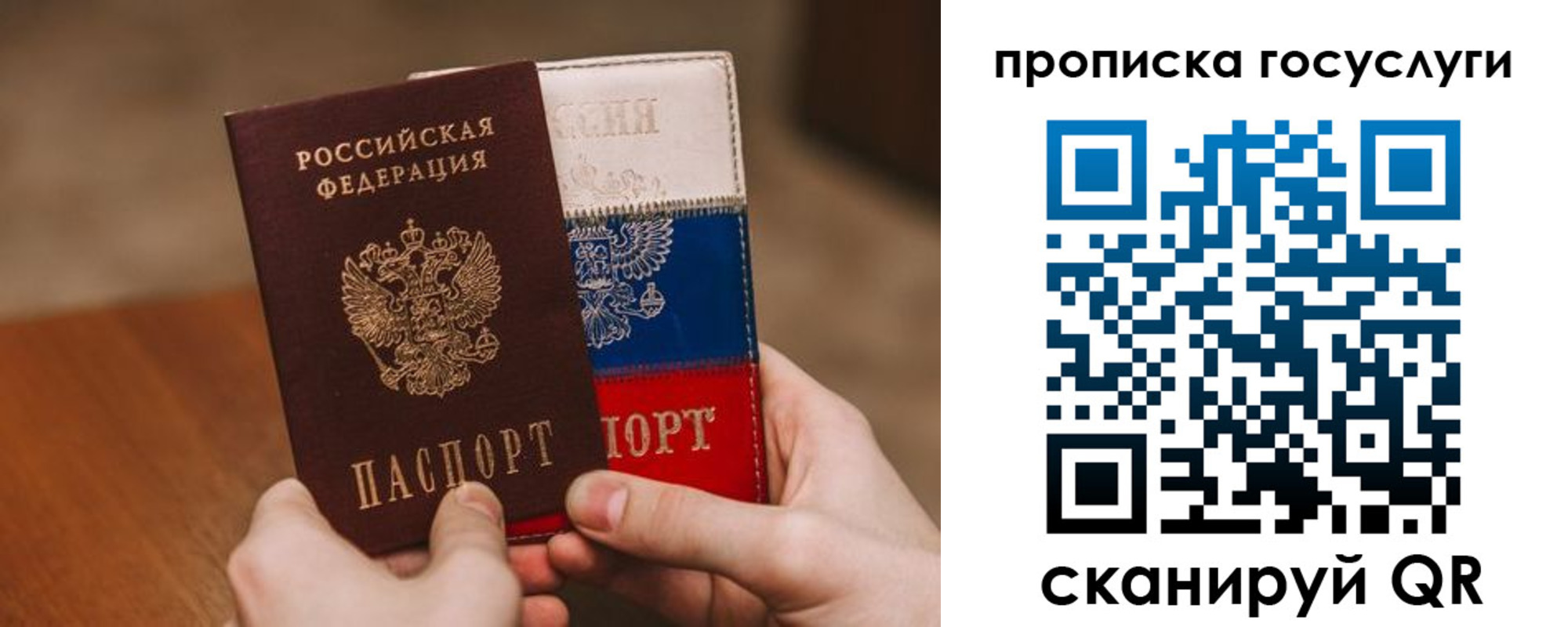 прописка штамп в Курганинске